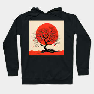 Osage-orange tree Hoodie